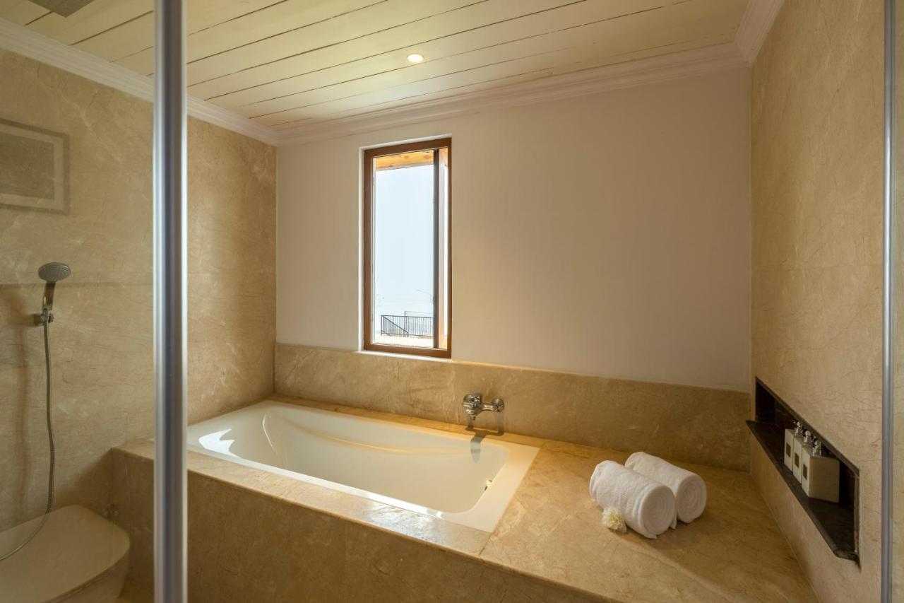 Ama Stays & Trails Puttabong Cottage, Darjeeling دارجيلنغ المظهر الخارجي الصورة