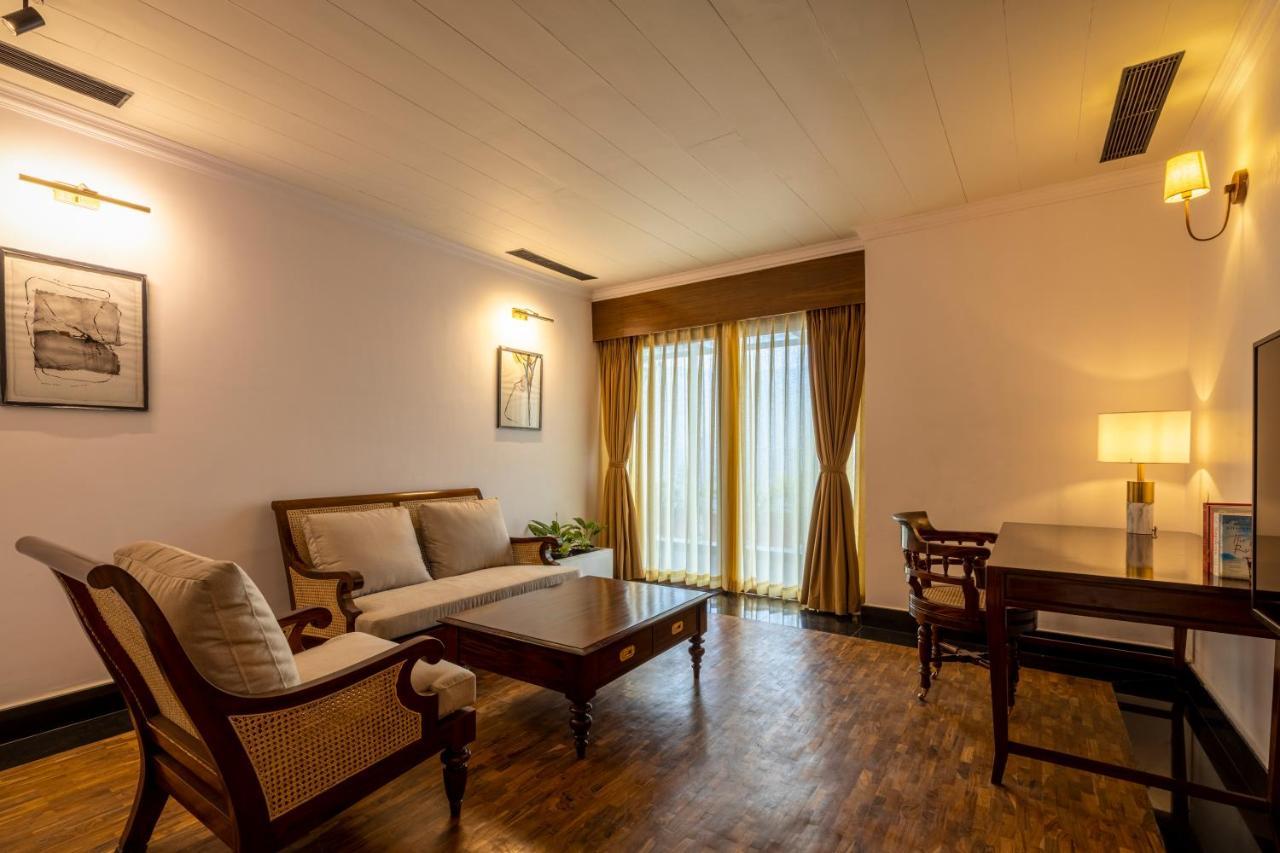 Ama Stays & Trails Puttabong Cottage, Darjeeling دارجيلنغ المظهر الخارجي الصورة